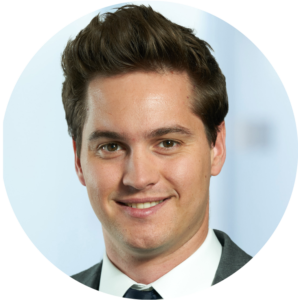 Thibaut Ghirardi, General Manager of 2DII France